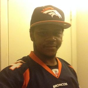 Meet your Posher, Anthony